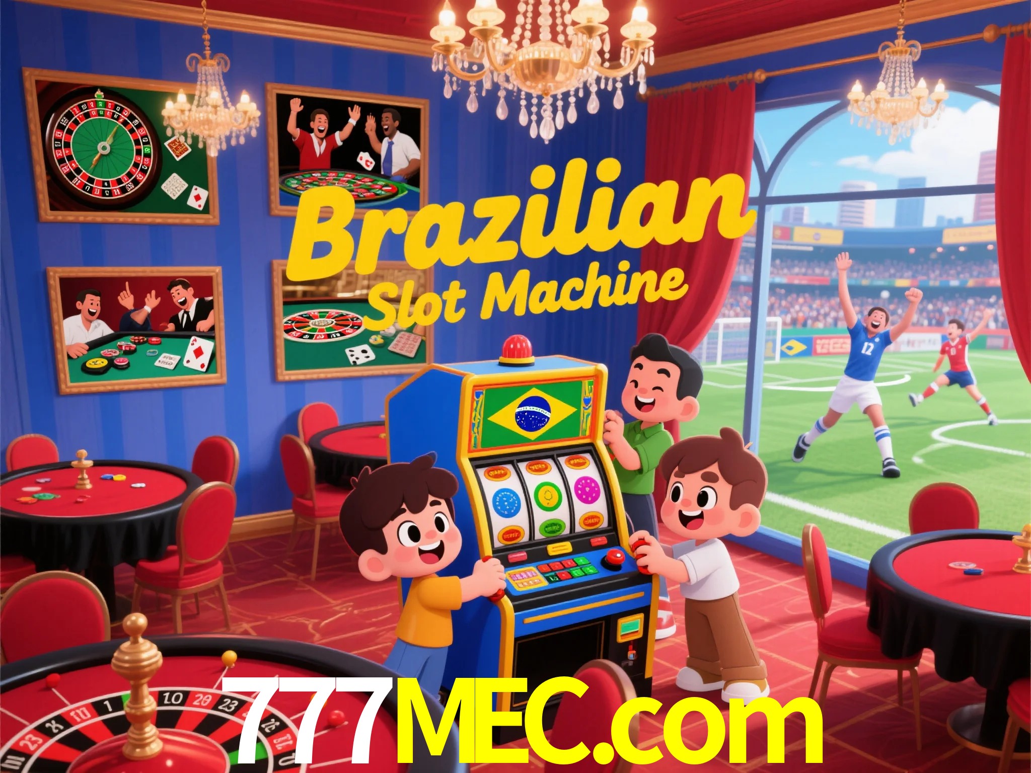cards and chips image