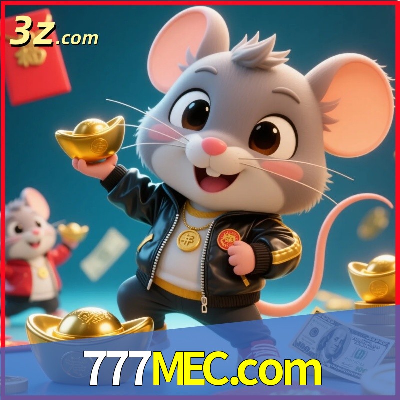 Slot machine 3D icon with number 7 and 1